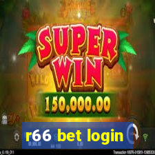 r66 bet login